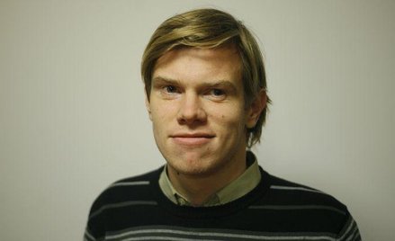 Krzysztof Świątek