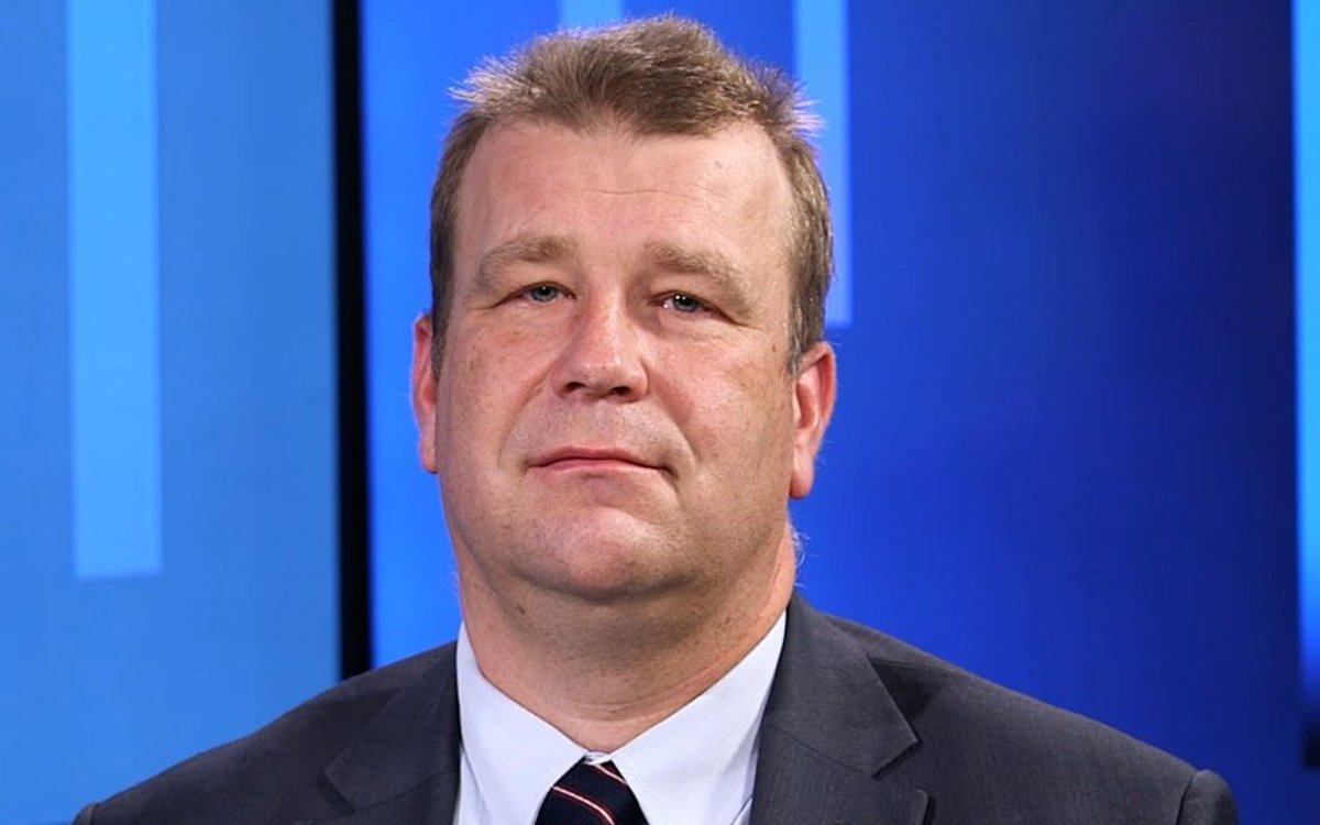 Mateusz Walewski: Na świecie kończy się akceptacja dla luźnej polityki ...