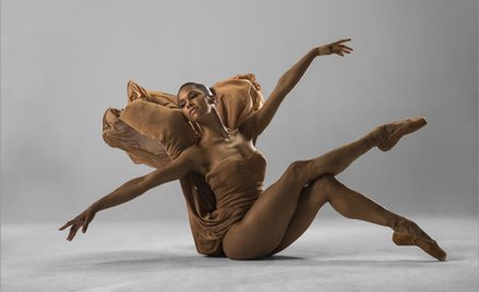 Misty Copeland