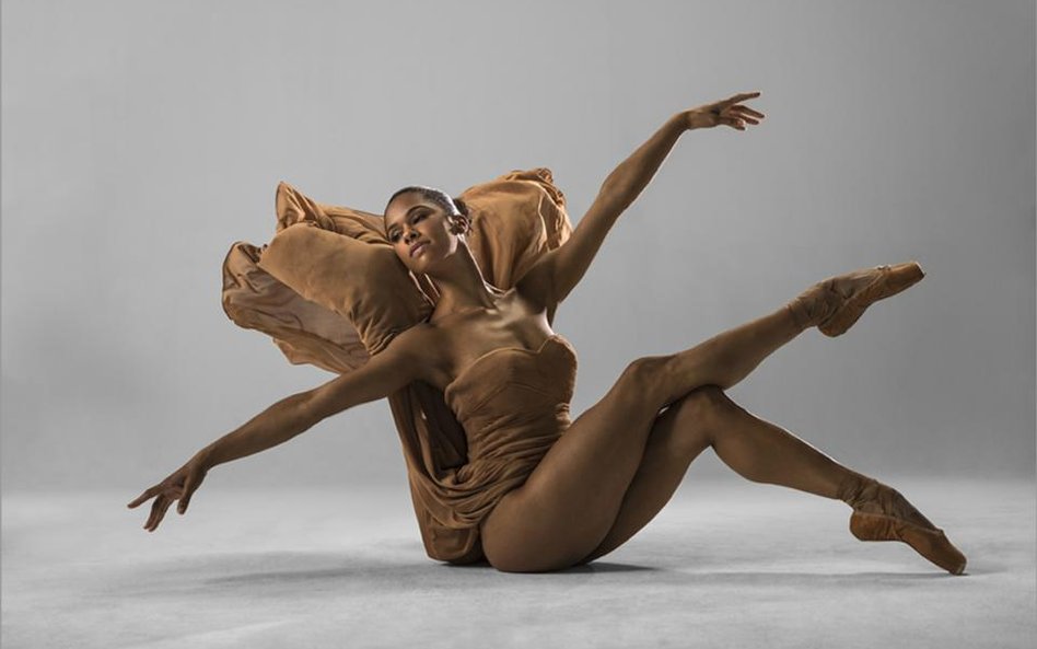 Misty Copeland