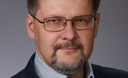 Piotr Marciniak: Jeśli samorząd gospodarczy, to sektorowy