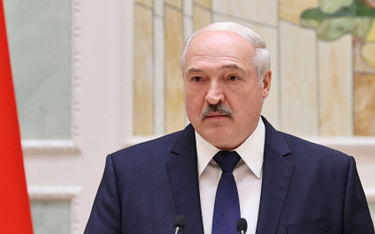 Łukaszenko: Jeśli USA rozpiszą nowe wybory, to my też
