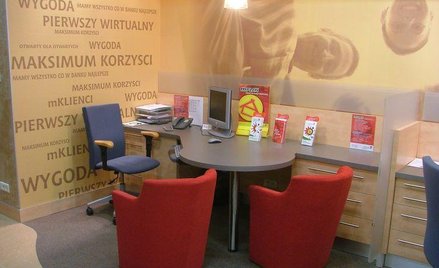 Stary portfel na Walentynki
