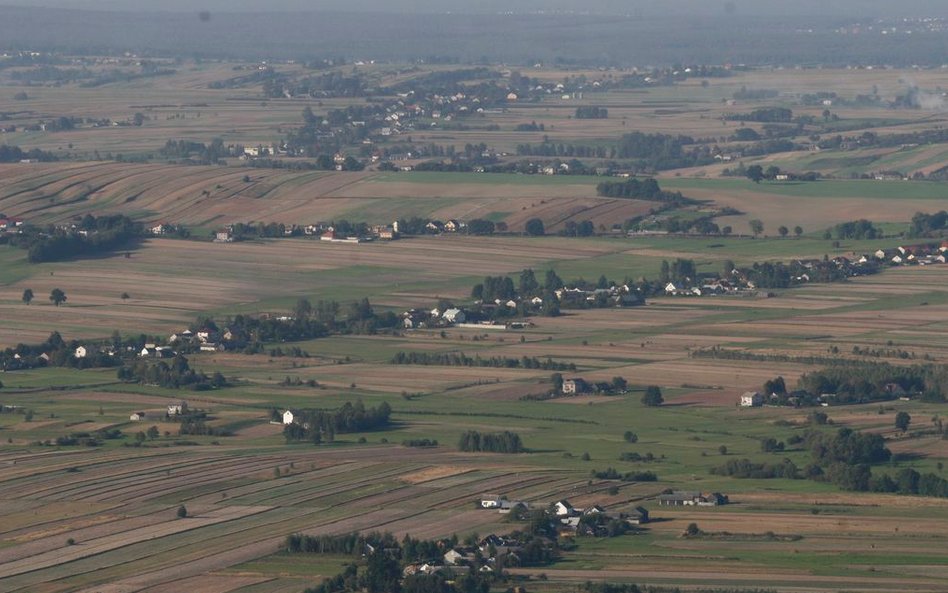 Arabski biznes widzi potencjał inwestycyjny w regionie.