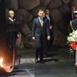 Ostatnia wizyta prezydenta Andrzeja Dudy w Izraelu odbyła się w styczniu 2017 r. Planowana wizyta w 