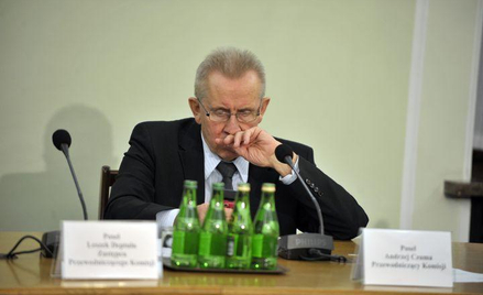 Czuma o Żakowskim: To kołtuneria dziennikarska