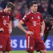 Monachium we łzach. Bayern znów nie wygra Ligi Mistrzów