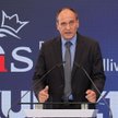 Kukiz: PiS jest pierwszą partią, która dostrzegła nepotyzm