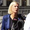Szwedzka minister finansów Magdalena Andersson