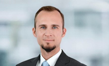 Tomasz Manowiec, CFA, ACCA dyrektor, Baker Tilly TPA