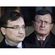 Zbigniew Ziobro i Tadeusz Cymański będą namawiać premiera do zmiany decyzji
