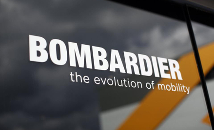 Bombardier zaczął testy CSeries 300