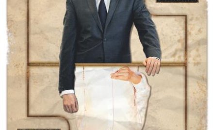 Doradca premiera i „Noc żywych Żydów”, publicysta i „Ziarno prawdy”: podwójny as w rękawie oficyny W