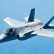 Więcej myśliwców F-35 będzie bronić Izraela