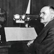 Władysław Grabski, reformator polskich finansów w II RP, kilkukrotny minister Skarbu Państwa i dwukr