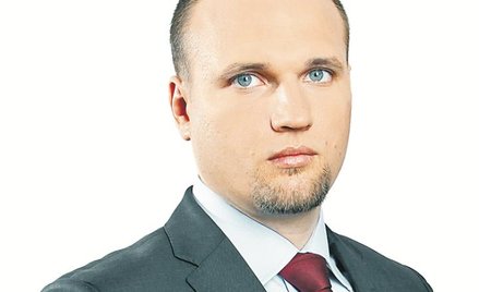 Adam Za­rem­ba, główny ekonomista IDEA TFI
