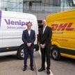 DHL eCommerce rozpycha się w Europie