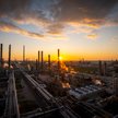 W tym roku grupa Orlen sprzedaje nieznacznie mniej produktów chemicznych i petrochemicznych niż na p