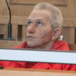 Ryszard Cyba został skazany za zastrzelenie w łódzkiej siedzibie PiS Marka Rosiaka i ranienie nożem 