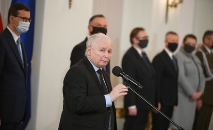 Jarosław Kaczyński