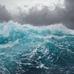 Ocieplenie klimatu i morze