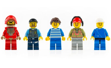 Popularne klocki wyzwalają agresję?