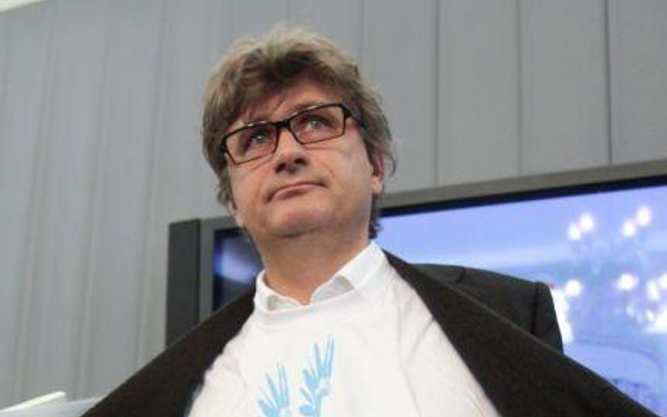 PO i SLD już nie boją się Palikota