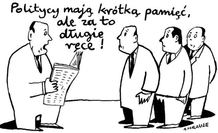 Komentarz rysunkowy