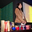 Monika Nowakowska, prezes Miraculum
