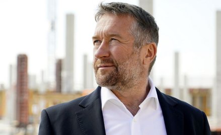 #RZECZoBIZNESIE: Rafał Sonik: Wszyscy działamy pod presją czasu