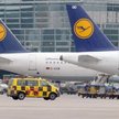 Lufthansa wolna od strajków