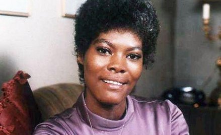 Dionne Warwick