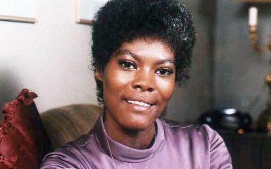 Dionne Warwick