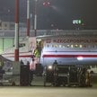 Jeden z samolotów, którym - z Bliskiego Wschodu - ewakuowano Polaków