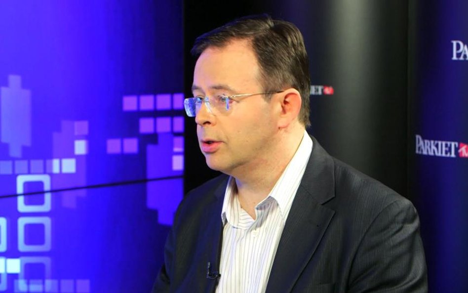 Prof. Borowski poleca 9 spółek z GPW