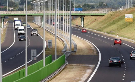 Inwestycje drogowe szybko się rozpędzają