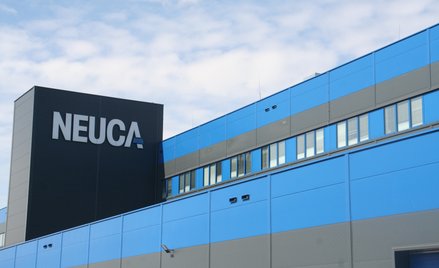 Neuca nadal z potencjałem. Ile warte są akcje?