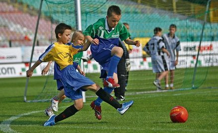 Koszt jednego boiska w ramach programu „Moje boisko – Orlik 2012” został oszacowany na milion zł