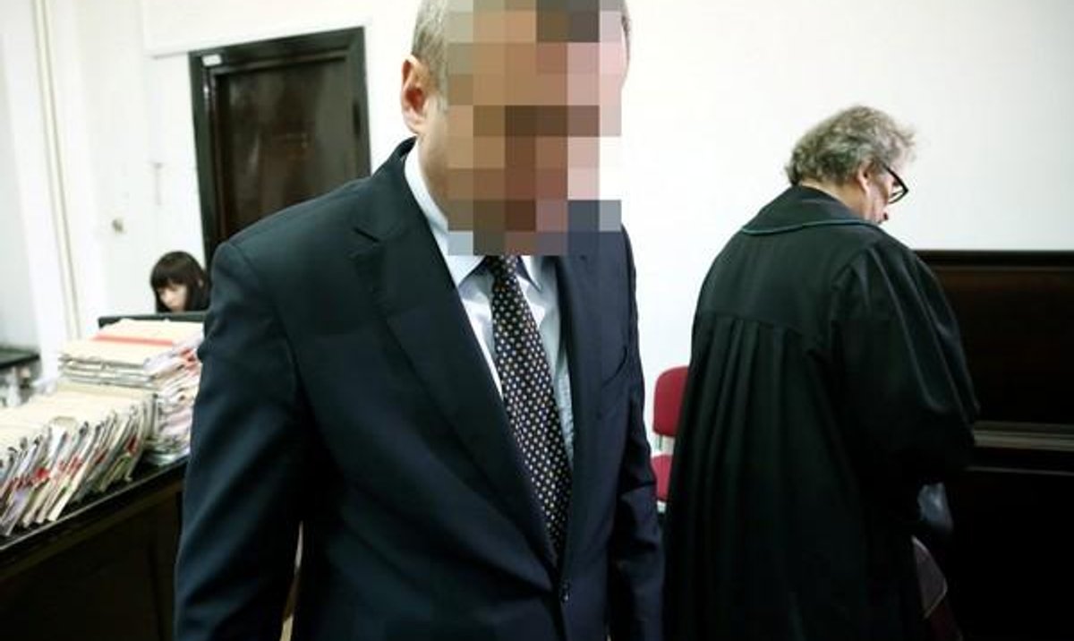 Doktor G. winny - rp.pl