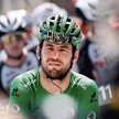 Brytyjczyk Mark Cavendish wyrównał rekord etapowych zwycięstw Belga Eddy Merckxa w Tour de France (3