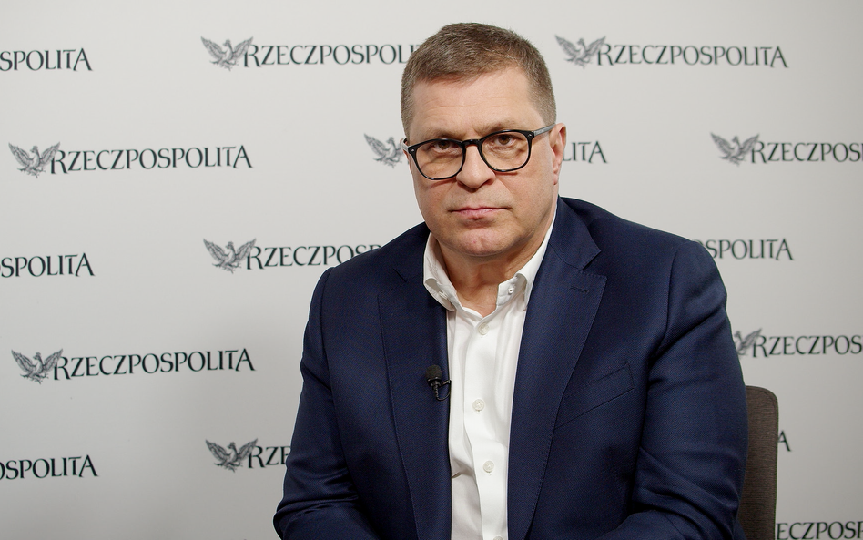 Jacek Kowalski: AI nie zastąpi ludzi, ale zmieni sposób ich pracy