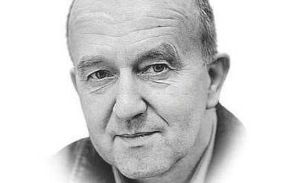 Marchewka zamiast kija