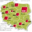 W tym roku dziesięć największych miast przeznaczy na inwestycje ok. 10 mld zł, 30 proc. planu do 201