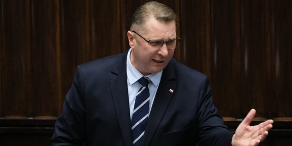 Przemysław Czarnek: „Nie ukrócimy legalnej migracji”. Konfederacja i Razem są zgodne