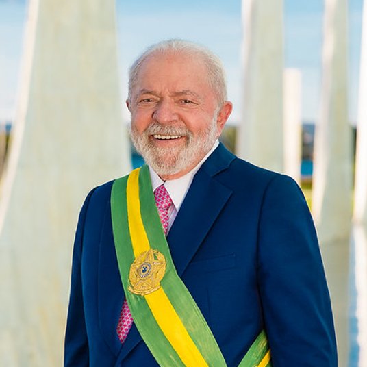 Luiz Inácio Lula da Silva