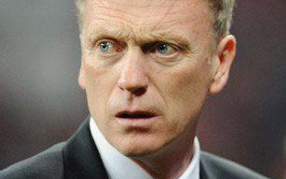 David Moyes