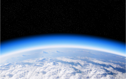 NASA bada kryzys klimatyczny przy pomocy satelity