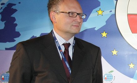 Paweł Lisicki: Chrześcijanin to ofiara prawie idealna