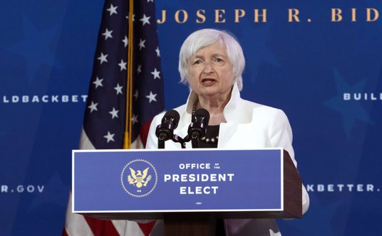 Janet Yellen