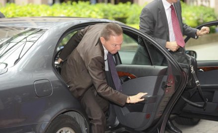 Spotkania Eurogrupy ciąg dalszy